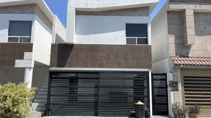 Casa en Venta Centrika Crisoles Monterrey Nuevo Léon