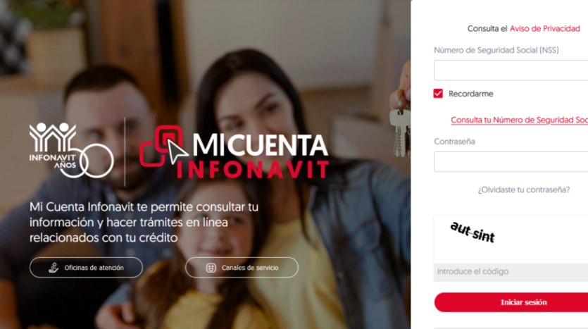 Como Checar Precalificación De Crédito Infonavit En 2024 Propiedades 365 8318