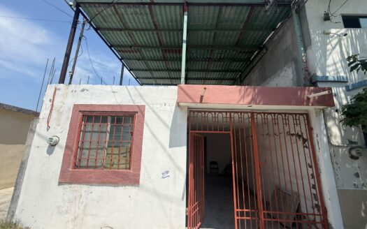 bodega en renta san carlos 1